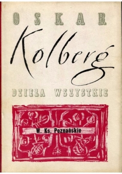 Dzieła Wszystkie W. Ks. Poznańskie, Tom 15 cz. VII