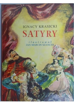 Satyry