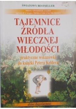 Tajemnice źródła wiecznej młodości