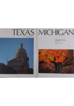 Michigan / Texas
