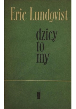 Dzicy to my