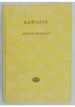 Wybór wierszy