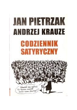 Codziennik satyryczny