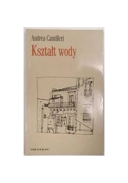 Kształt wody