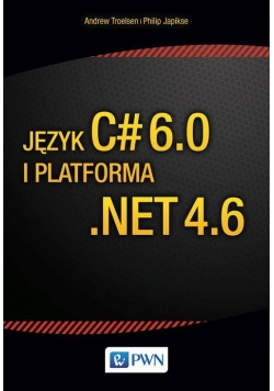 Język C# 6.0 i platforma .NET 4.6