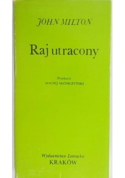 Raj utracony