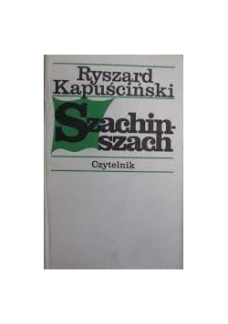 Szachin-Szach