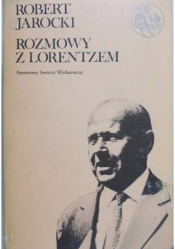 Rozmowy z Lorentzem