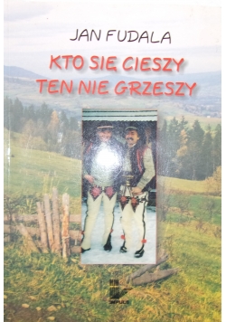 Kto sie cieczy ten nie grzechy