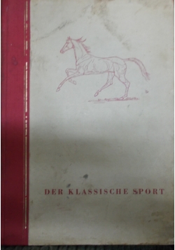 Der Klassische Sport