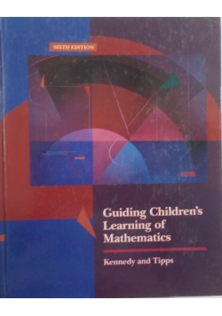 Guiding Children's Learning of Mathematics