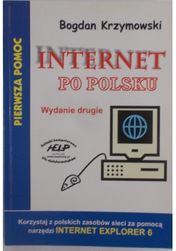 Internet po Polsku