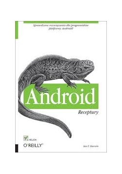 Android receptuey