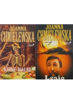 Lesio / Dzikie białko