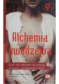 Alchemia uwodzenia