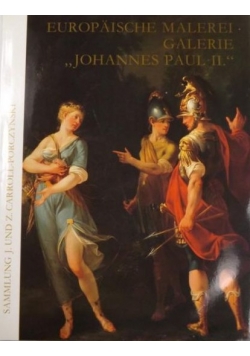 Europaische Malerei Galerie "Johannes Paul II"