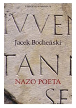 Mazo Poeta