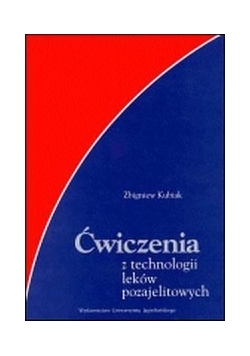 Ćwiczenia z leków pozajelitowych