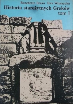 Historia Starożytnych Greków