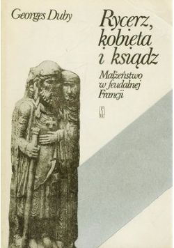 Rycerz,kobieta i ksiądz