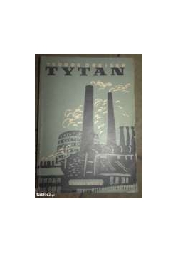 Tytan, 1949 r.