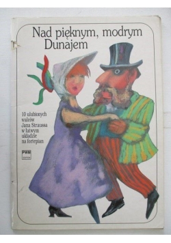 Nad pięknym, modrym Dunajem
