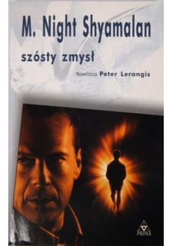 Szósty zmysł