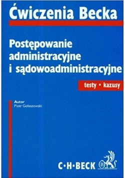 Postępowanie administracyjne