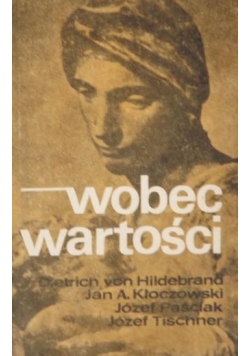 Wobec wartości
