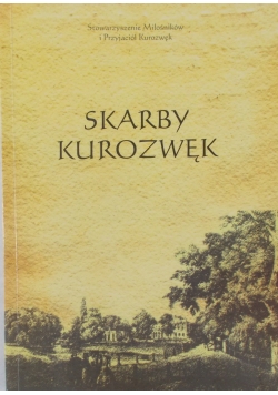 Skarby kurozwęk