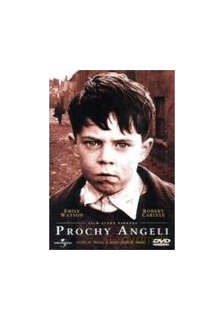Prochy Angeli - DVD