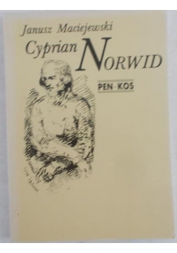 Cyprian Norwid