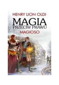 Magia przeciw prawu