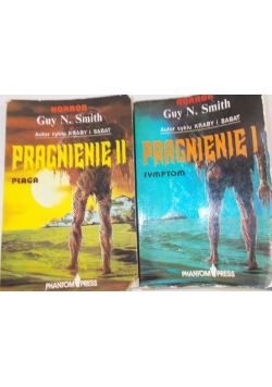 Pragnienie I + Pragnienie II