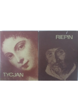 Tycjan/ Riepin