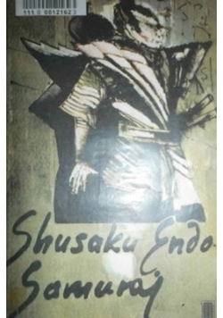 Shusako Endo samuraj