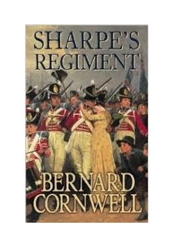 Sharpe's  Regiment