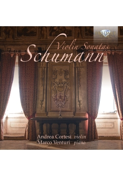 Violin Sonatas