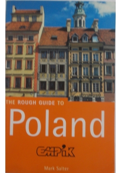 Poland the rough guide