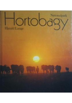 Nationalpark Hortobagy