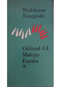 Oddział GL Małego Franka