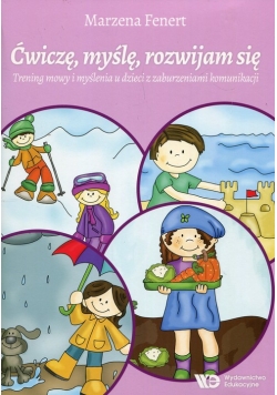 Ćwiczę myślę rozwijam się