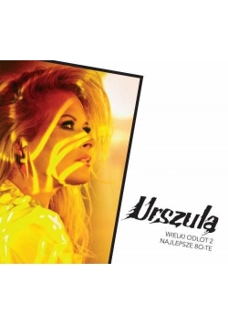 Urszula Wielki Odlot 2 - Najlepsze 80-te