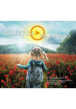 Muzyka dla malucha