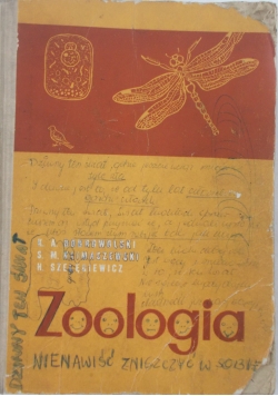 Zoologia