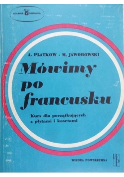 Mówimy po francusku