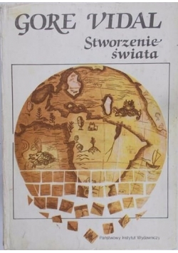 Stworzenie świata
