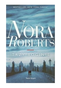 Trzy boginie
