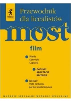 Przewodnik dla licealistów. Most film