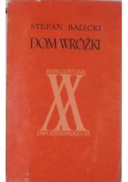 Dom wróżki